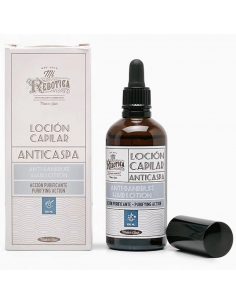 Mi Rebotica Locion Anticaspa 100ml Ref 28101