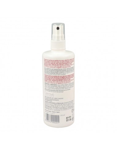 Agua De Petalos De Rosas Spa 200 ml