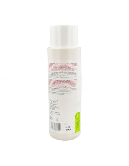 Agua De Petalos De Rosas Spa 500 ml