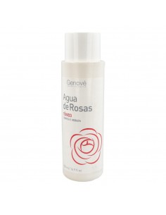 Agua De Petalos De Rosas Spa 500 ml 2