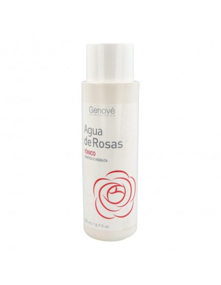Agua De Petalos De Rosas Spa 500 ml