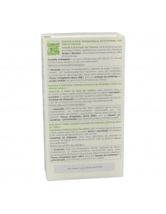 Klorane Champu Voluminador Leche Almendras 200 ml 2