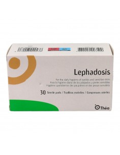 Lephadosis 30 Sobres