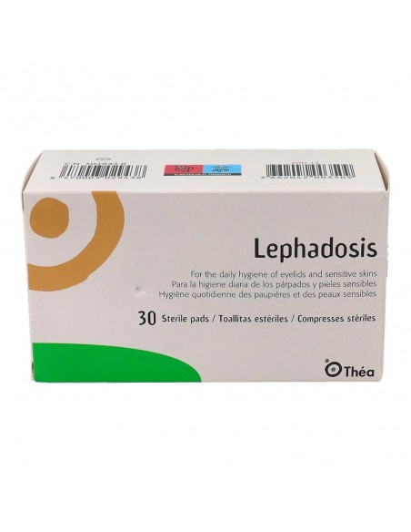 Lephadosis 30 Sobres