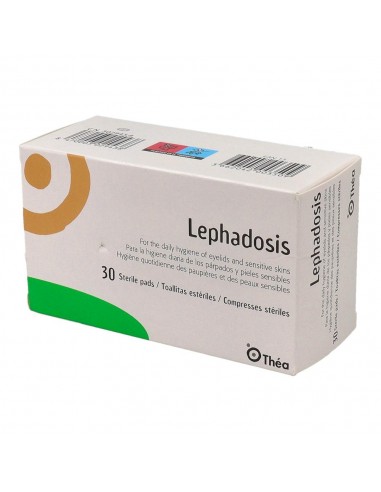 Lephadosis 30 Sobres
