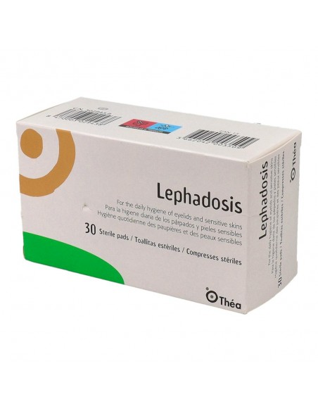 Lephadosis 30 Sobres