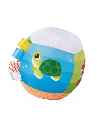 Chicco Juguete Musical Ball 2022