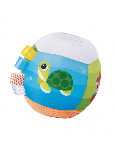 Chicco Juguete Musical Ball 2022