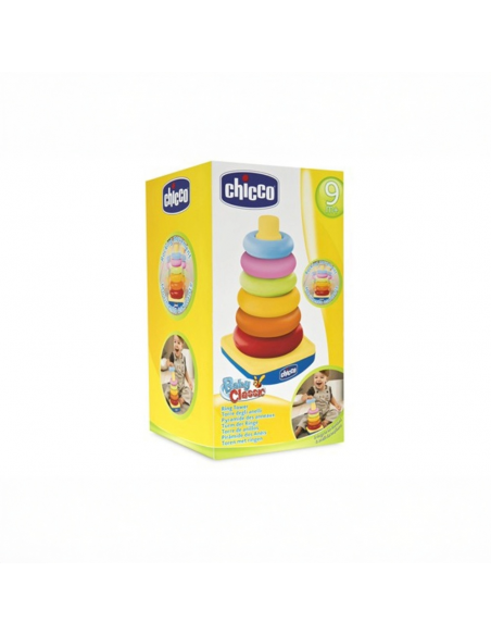 Chicco Juguete Dondolotto 2022
