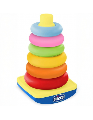 Chicco Juguete Dondolotto 2022