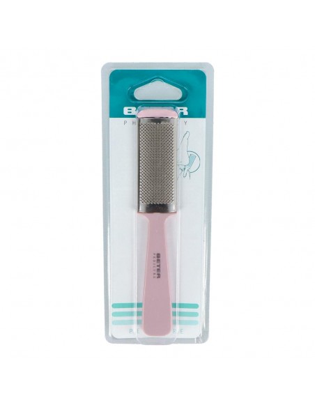 Beter Lima Raspadora Durezas Inoxid 16 Cm Ref 24039