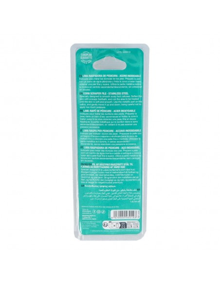 Beter Lima Raspadora Durezas Inoxid 16 Cm Ref 24039