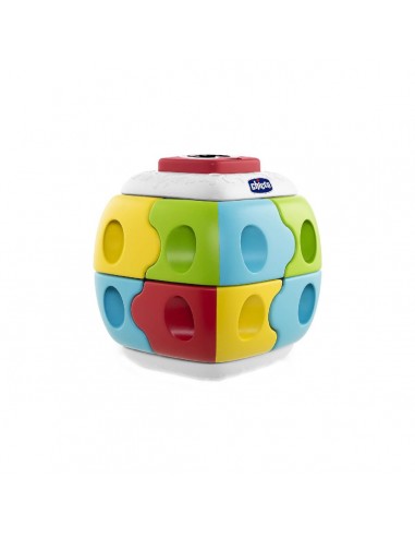 Chicco Juguete Cubo 2 En 1 Bricks 2022