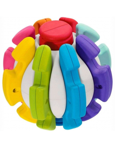 Chicco Juguete Pelota Transformable 2022