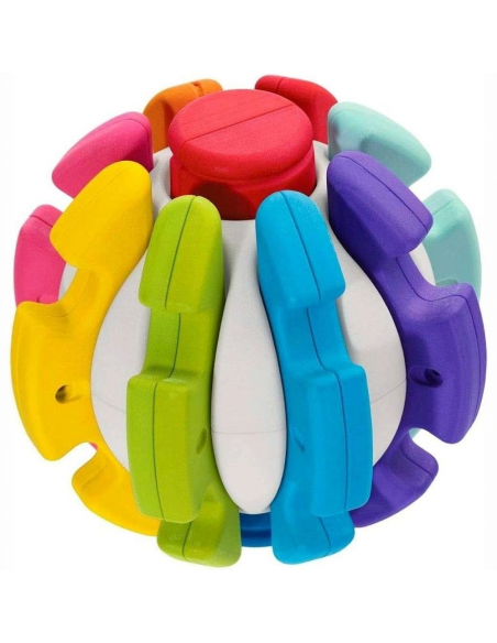 Chicco Juguete Pelota Transformable 2022