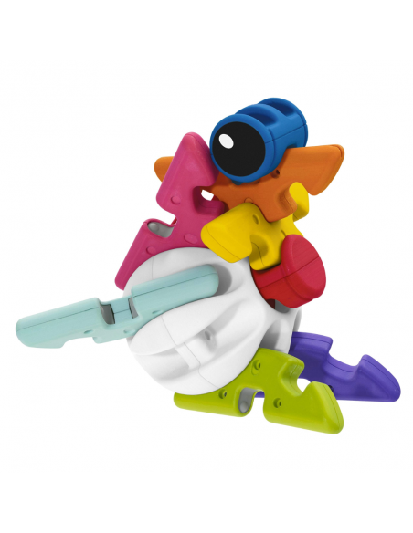 Chicco Juguete Pelota Transformable 2022