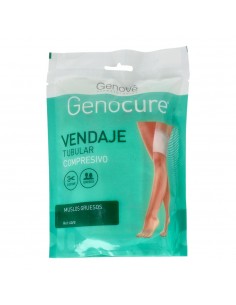 Venda Tubular Genove N-60 Muslo Grueso