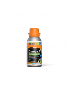 Named Sport Omega 3 Double Plus ++ Bote 60 softgel