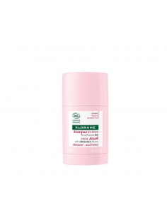 Klorane Mascarilla A La Peonia Bio Stick 25 G