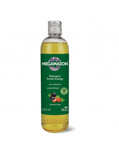 Megamazon Shampoo Forest Energy 300 ml