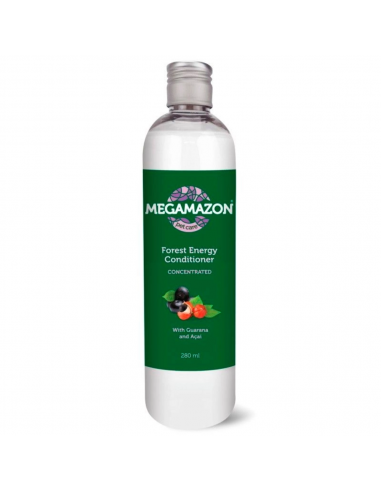 Megamazon Acondicionador Forest Energy 280 ml