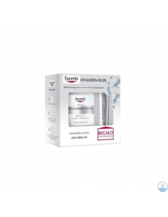Eucerin Hyaluron Filler Día 50 ml + Regalo