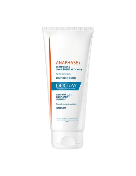 Ducray Champú Anticaída Anaphase 200 ml