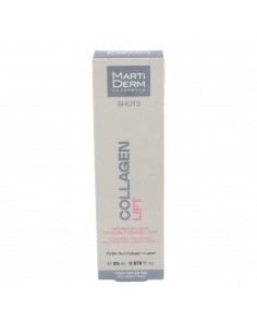 Martiderm Shot Collagen Lift 20 ml