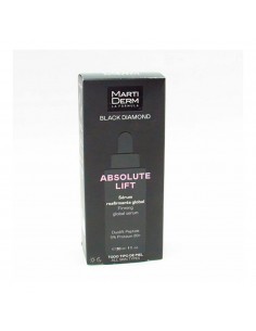 Martiderm Black Diamond Sérum Absolute Lift 30 ml