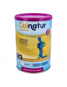Colnatur Complex Frutas del Bosque 345 g