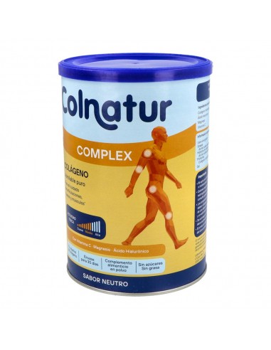 Colnatur Complex Neutro 330 g