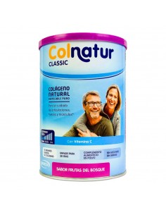 Colnatur Classic Frutas del Bosque 315 g