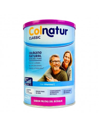 Colnatur Classic Frutas del Bosque 315 g