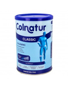Colnatur Classic Neutro 306 g