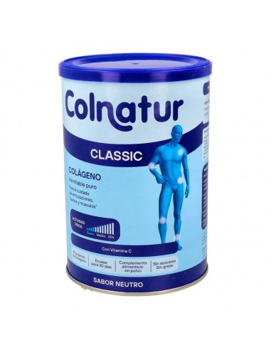 Colnatur Classic Neutro 306 g