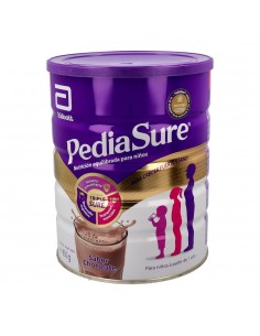 Pediasure Polvo Chocolate 850 g
