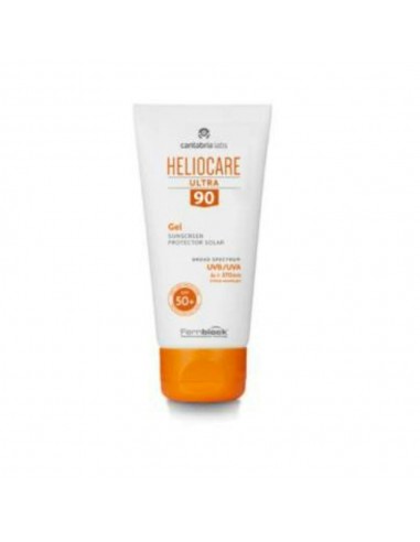 Heliocare Ultra Gel SPF90 50 ml