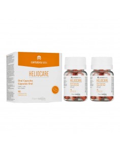 Heliocare Oral 90 cápsulas