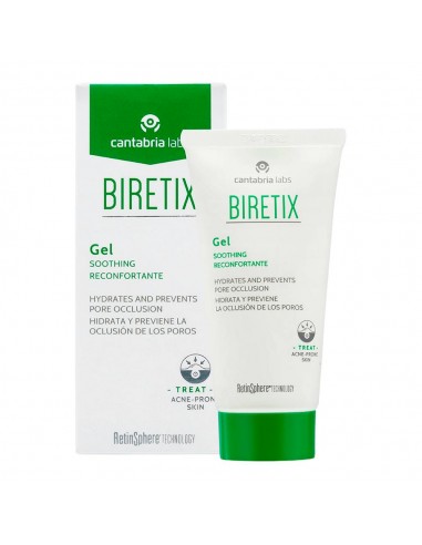Biretix Gel Reconfortante 50 ml