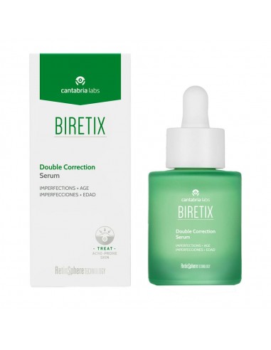 Biretix Double Correction Sérum 30 ml