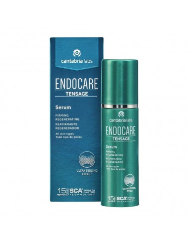 Endocare Tensor Facial Sérum 30 ml