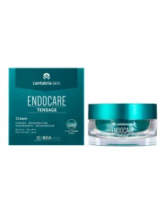 Endocare Tensor Facial Crema 30 ml