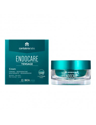 Endocare Tensor Facial Crema 30 ml