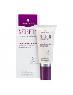 Neoretin Discrom Control Sérum Booster Fluid 30 ml