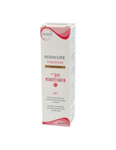 Rosacure Intensive Crema Tinte Dorado SPF30 30 ml