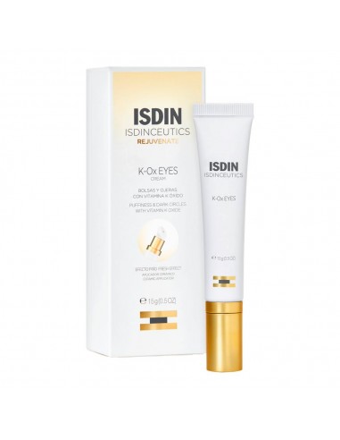 Isdinceutics K-Ox Eyes 15 ml