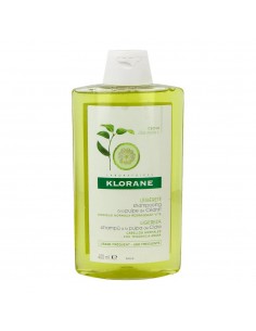 Klorane Champú Cidra 400 ml