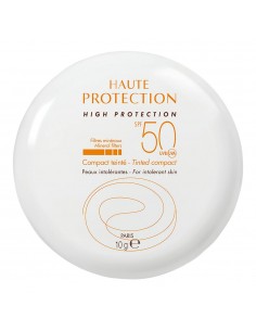 Avène Solar Compacto Coloreado Arena SPF50+