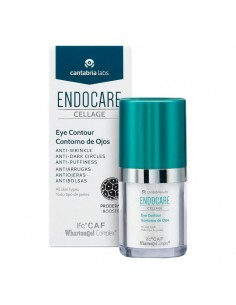 Endocare Cellage Contorno de Ojos 15 ml