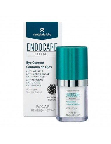 Endocare Cellage Contorno de Ojos 15 ml